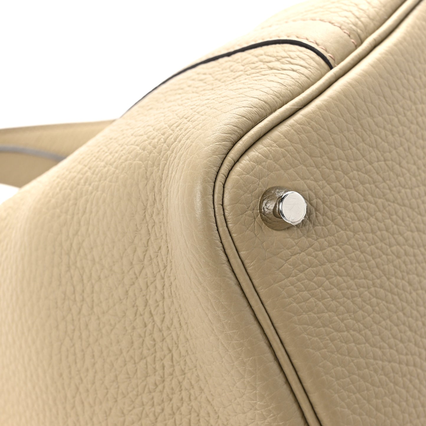 Taurillon Clemence Picotin Lock 18 PM Trench