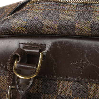 Louis Vuitton Damier Ebene Deauville 17 of 19