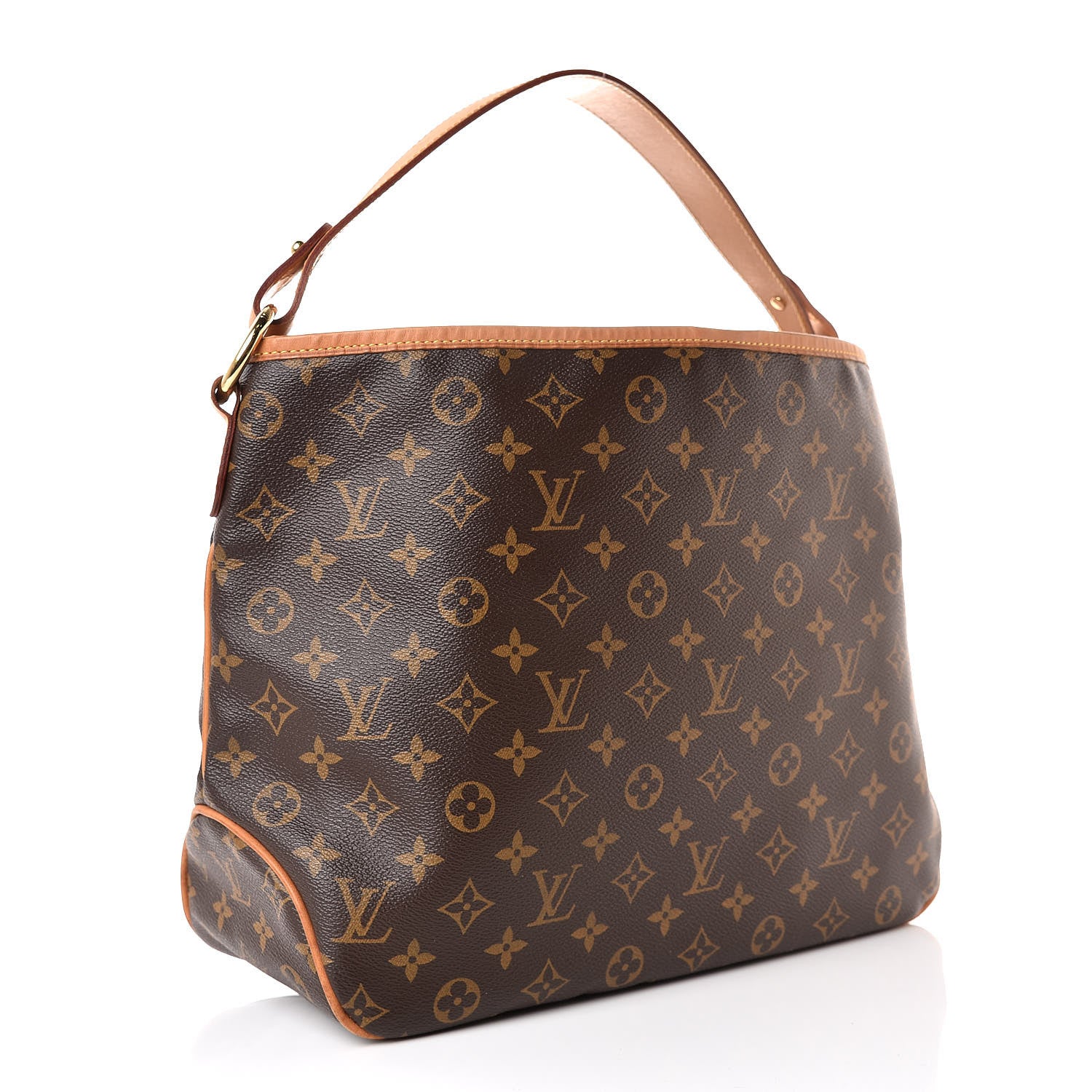 Louis Vuitton Monogram Delightful PM 3 of 13