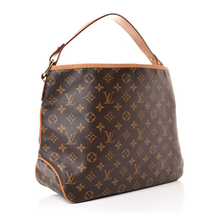Louis Vuitton Monogram Delightful PM 3 of 13