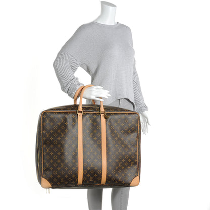 Louis Vuitton Monogram Sirius 55 2 of 7