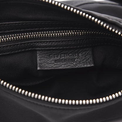 Givenchy Nylon 4G Small Pandora Black 6 of 10