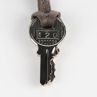 Hermes Togo Kelly Retourne 35 Etain 21 of 27