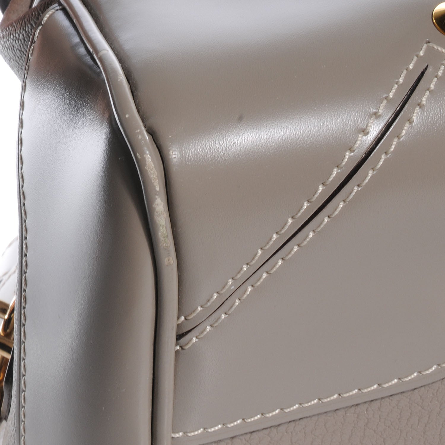 Louis Vuitton Suhali Le Radieux Verone 8 of 12