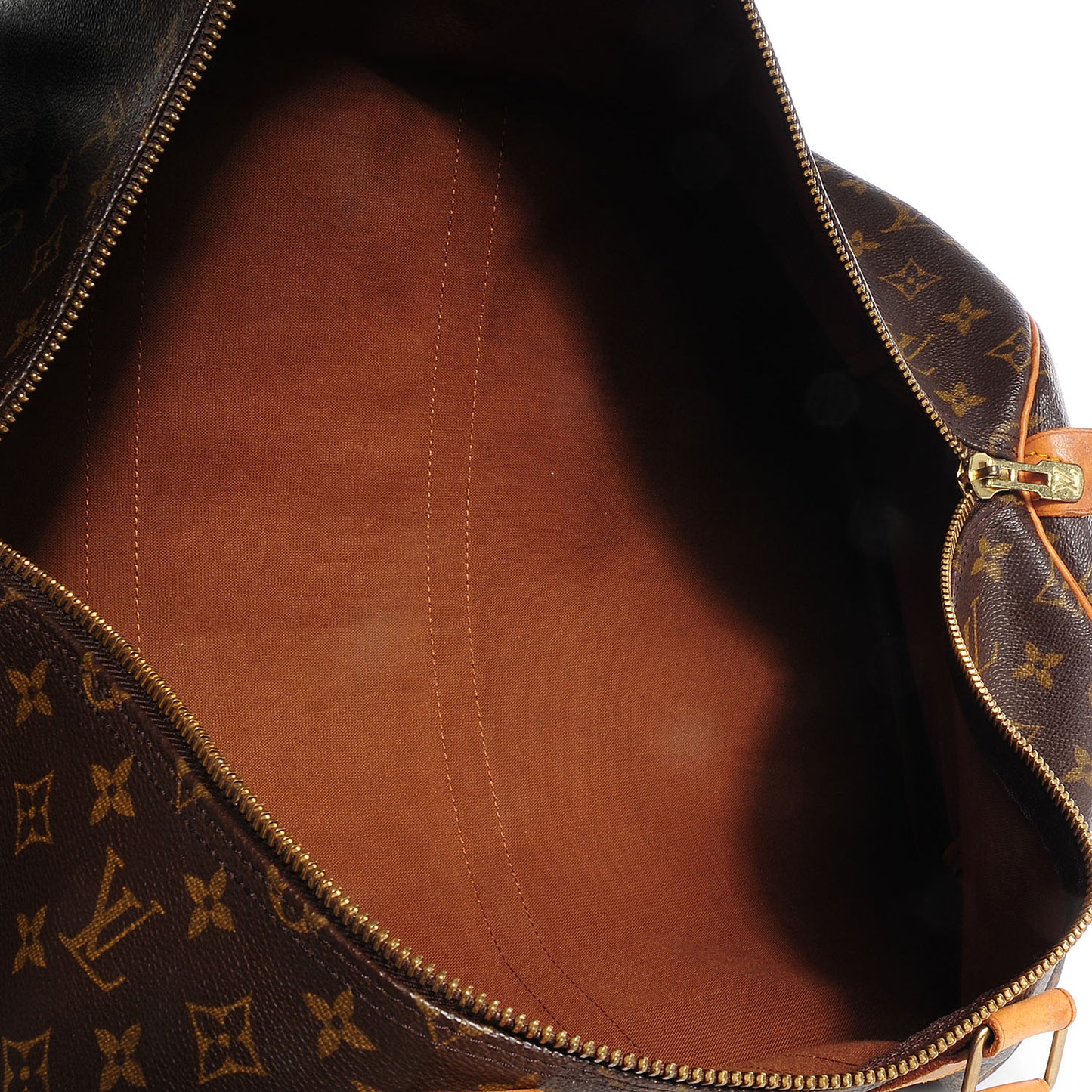 Monogram Keepall 55