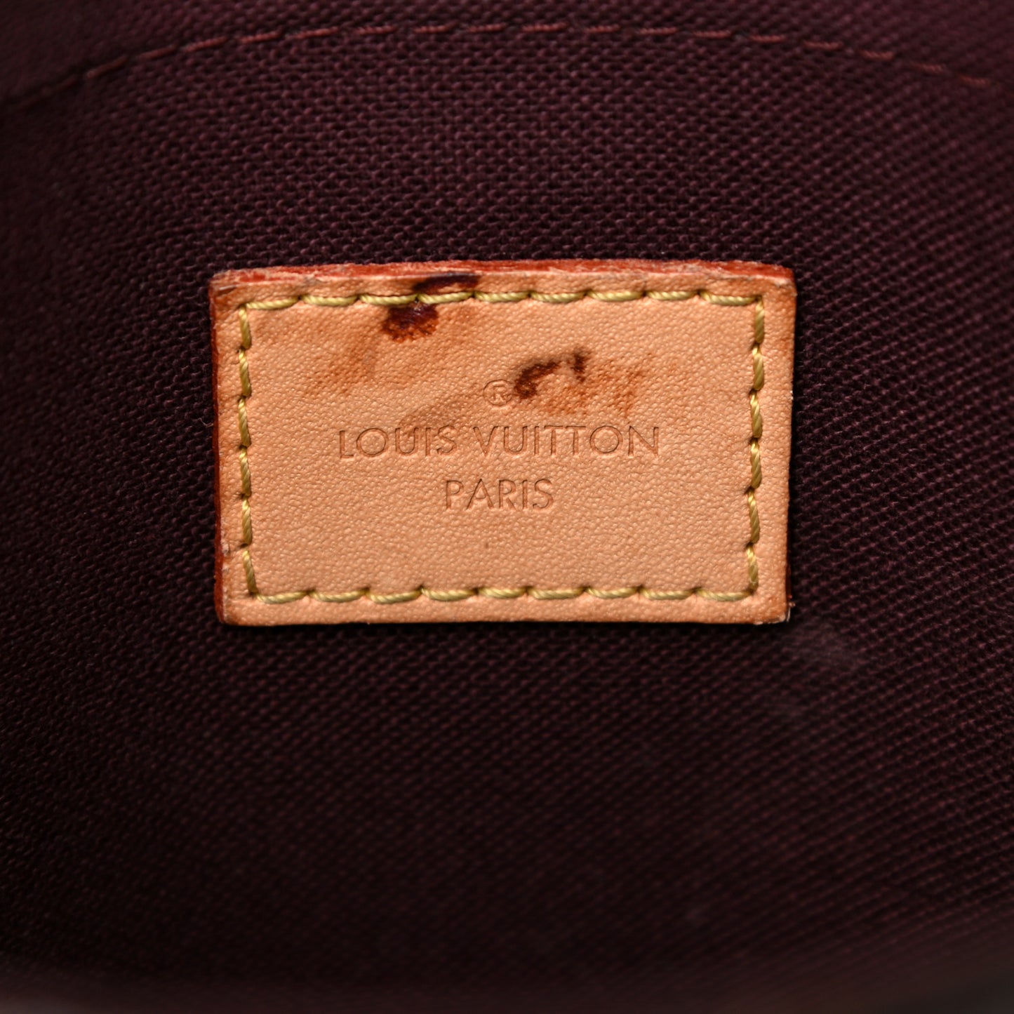 Monogram Saint Cloud NM