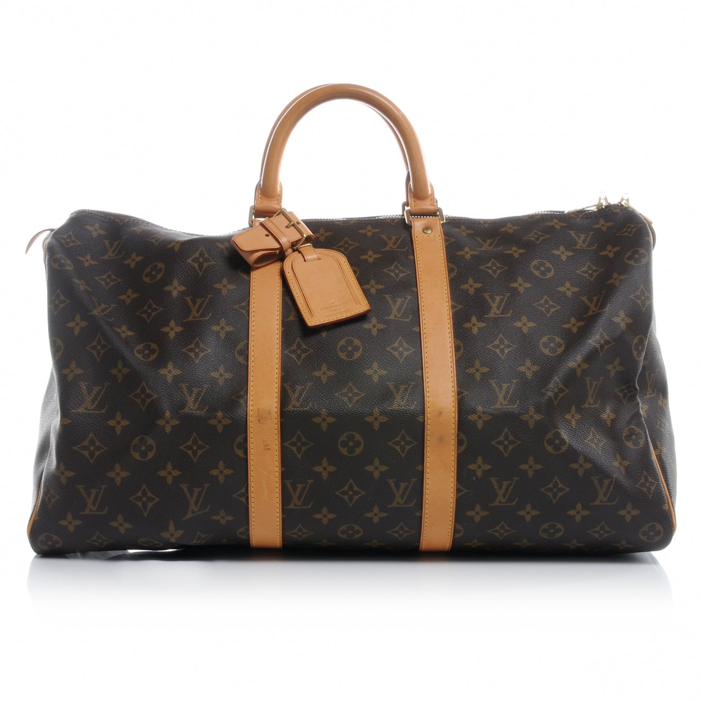 Monogram Keepall 50