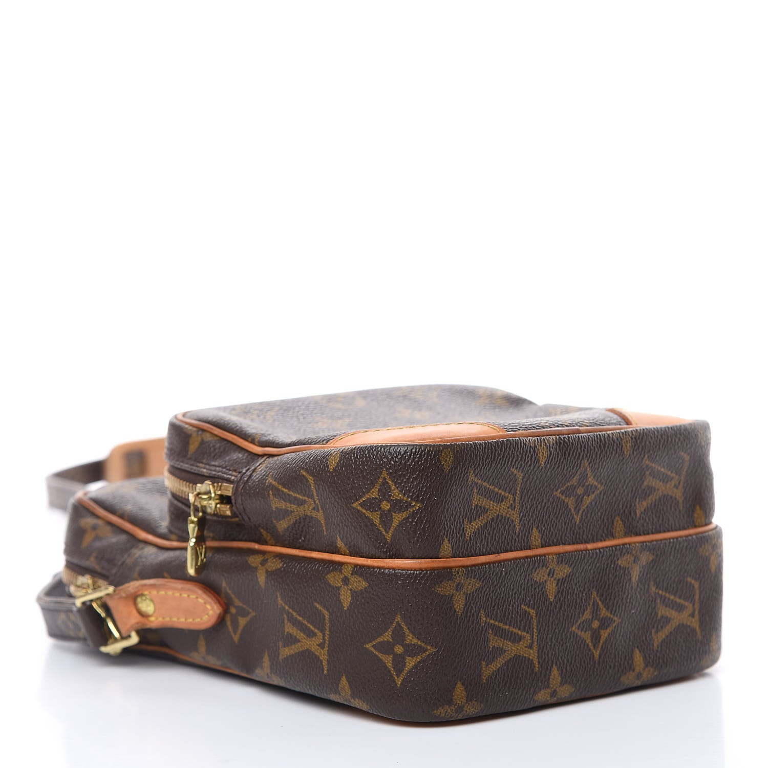 Louis Vuitton Monogram Amazone 4 of 21