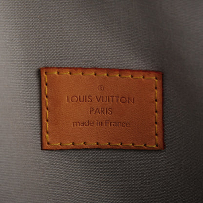Louis Vuitton Vernis Brentwood Perle 7 of 8