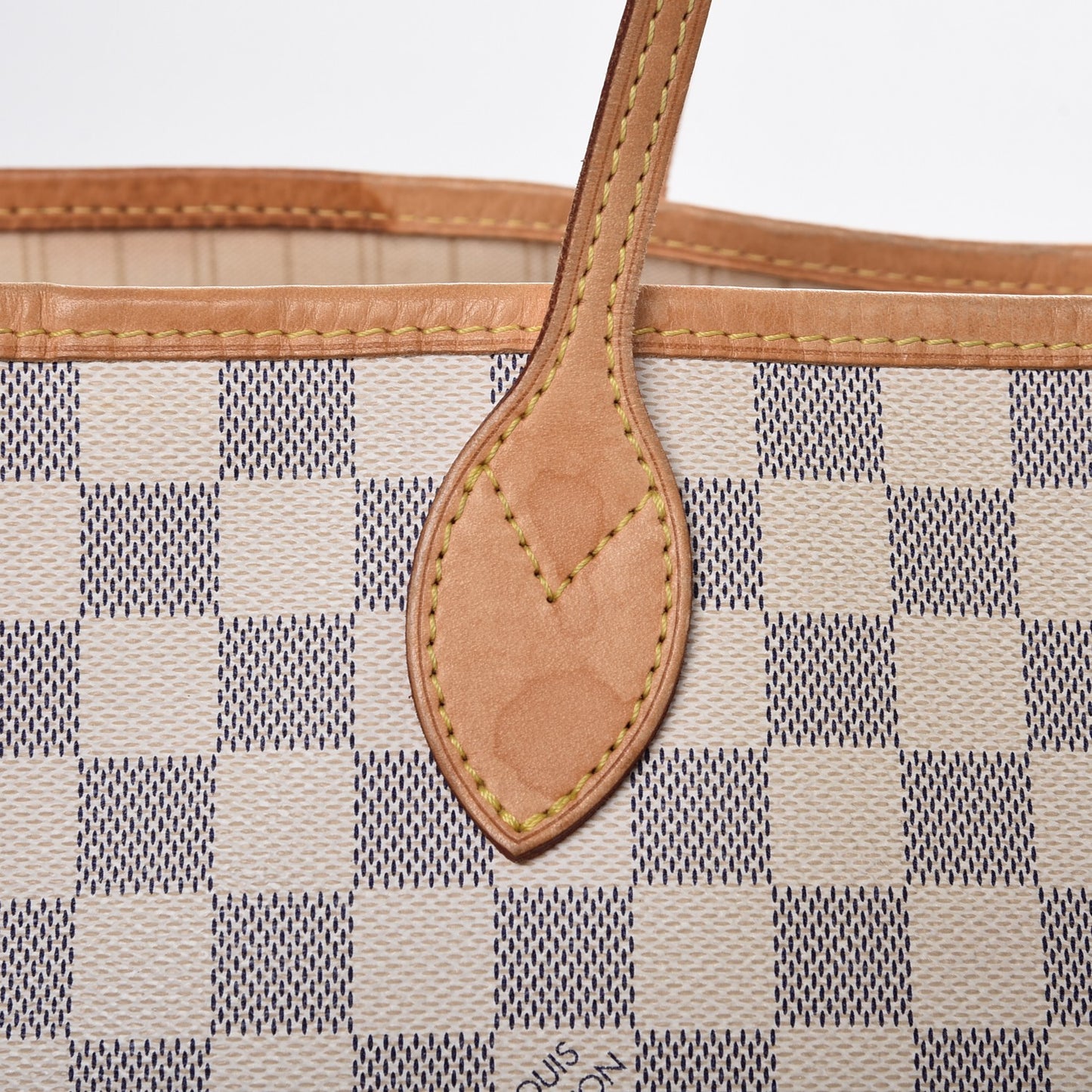 Damier Azur Neo Neverfull GM