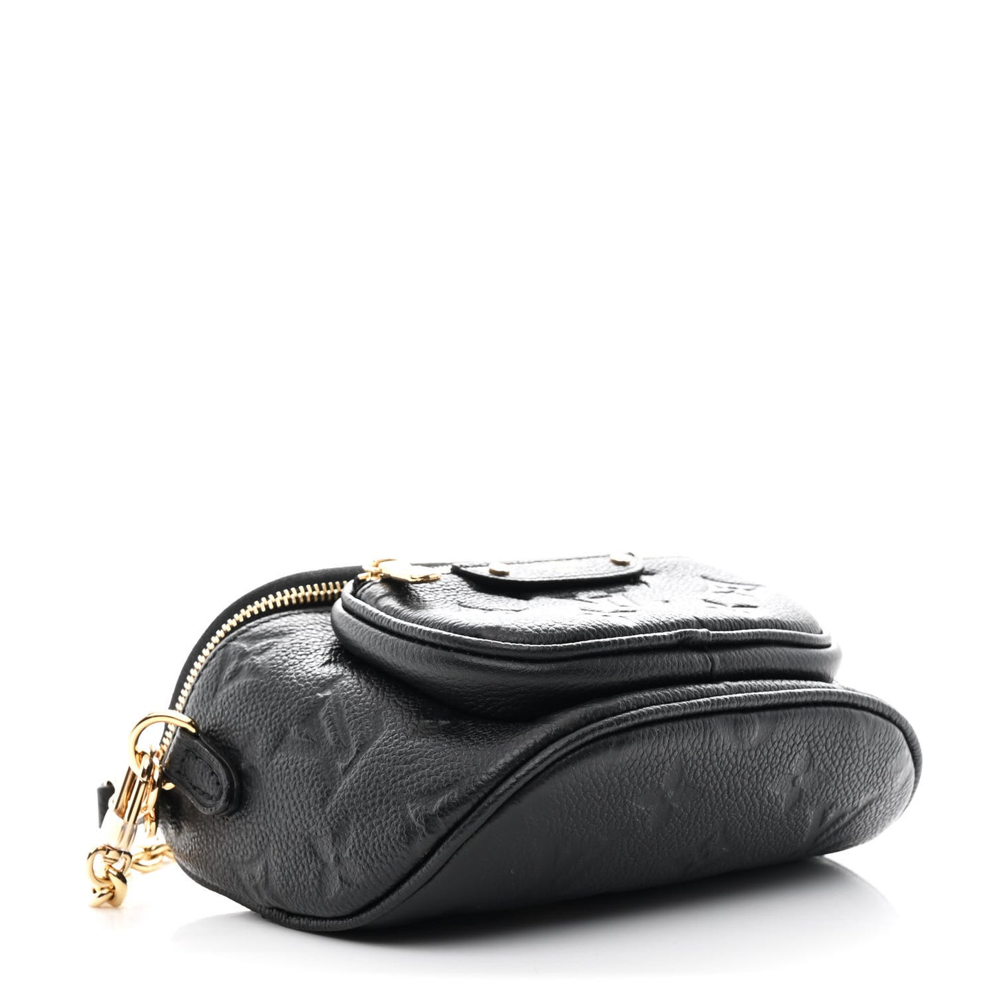 Empreinte Mini Bumbag Black