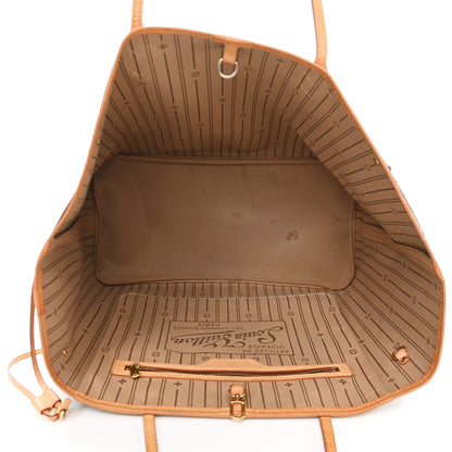Louis Vuitton Monogram Neverfull GM 5 of 13