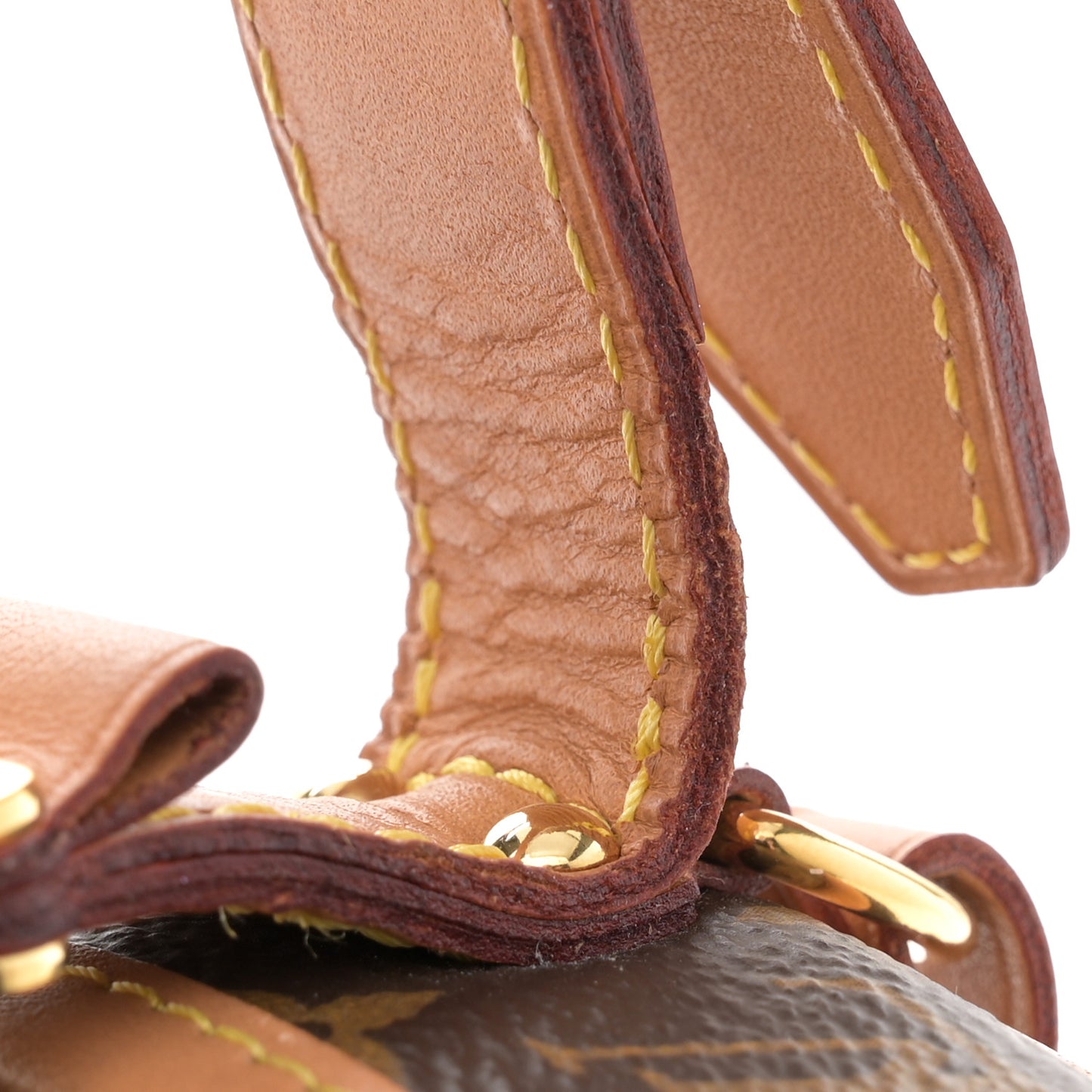 Monogram Petite Boite Chapeau