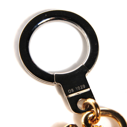 Louis Vuitton Insolence Key Holder 7 of 7