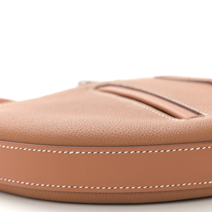 Hermes Togo Swift P'tit Arcon Gold 8 of 10