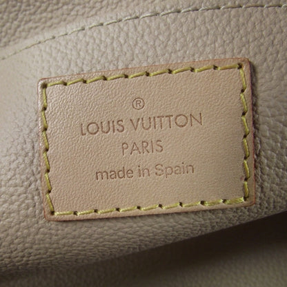 Louis Vuitton Monogram Cosmetic Pouch 7 of 9