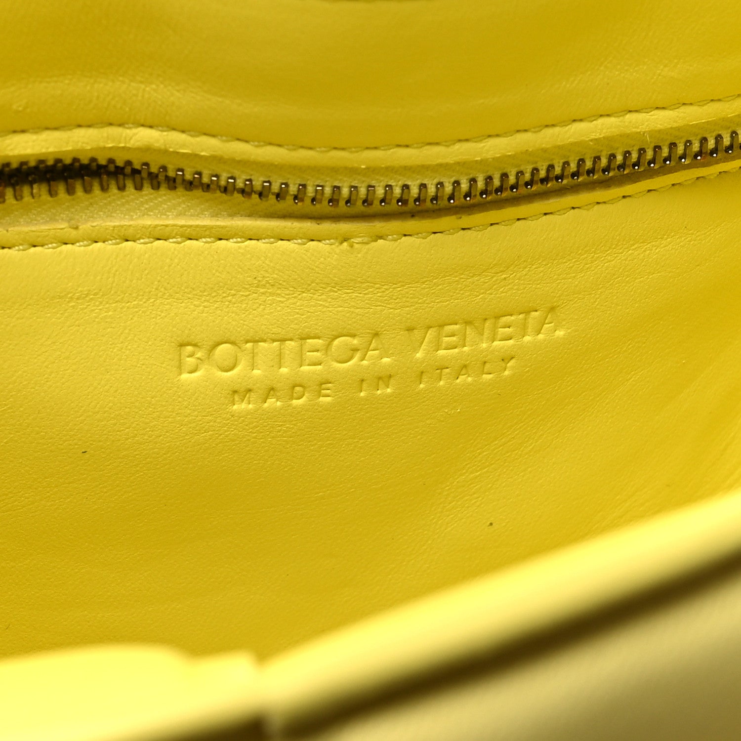 Bottega Veneta Nappa Maxi Intreccio Padded Cassette Crossbody Bag Sherbet 6 of 10