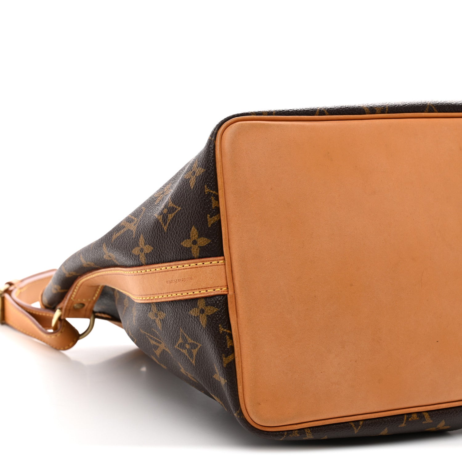 Louis Vuitton Monogram Petit Noe 9 of 12