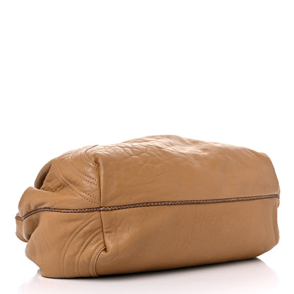 Fendi Nappa Nuvolata Spy Bone 4 of 14