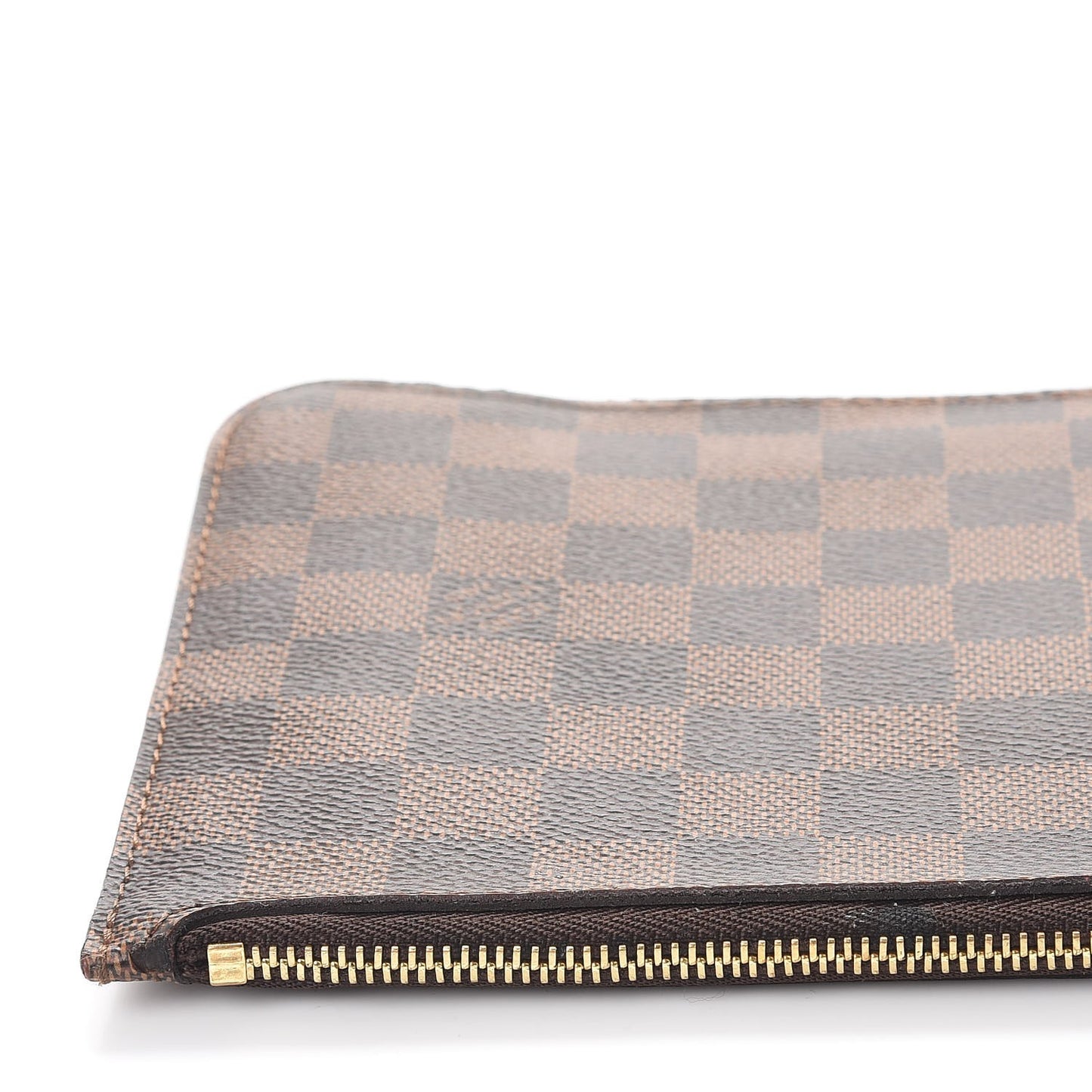 Damier Neverfull MM GM Pochette