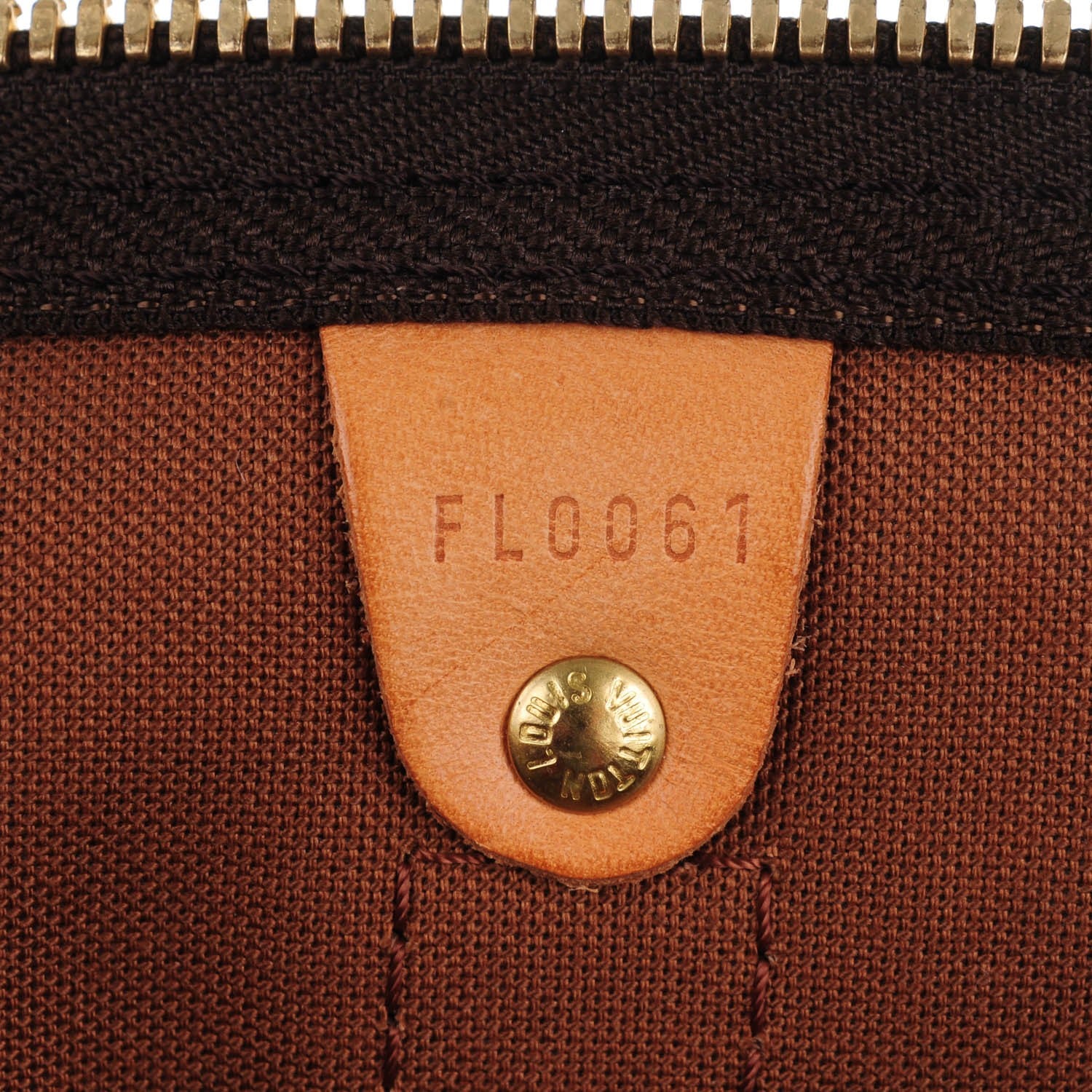 Louis Vuitton Monogram Keepall 55 7 of 7