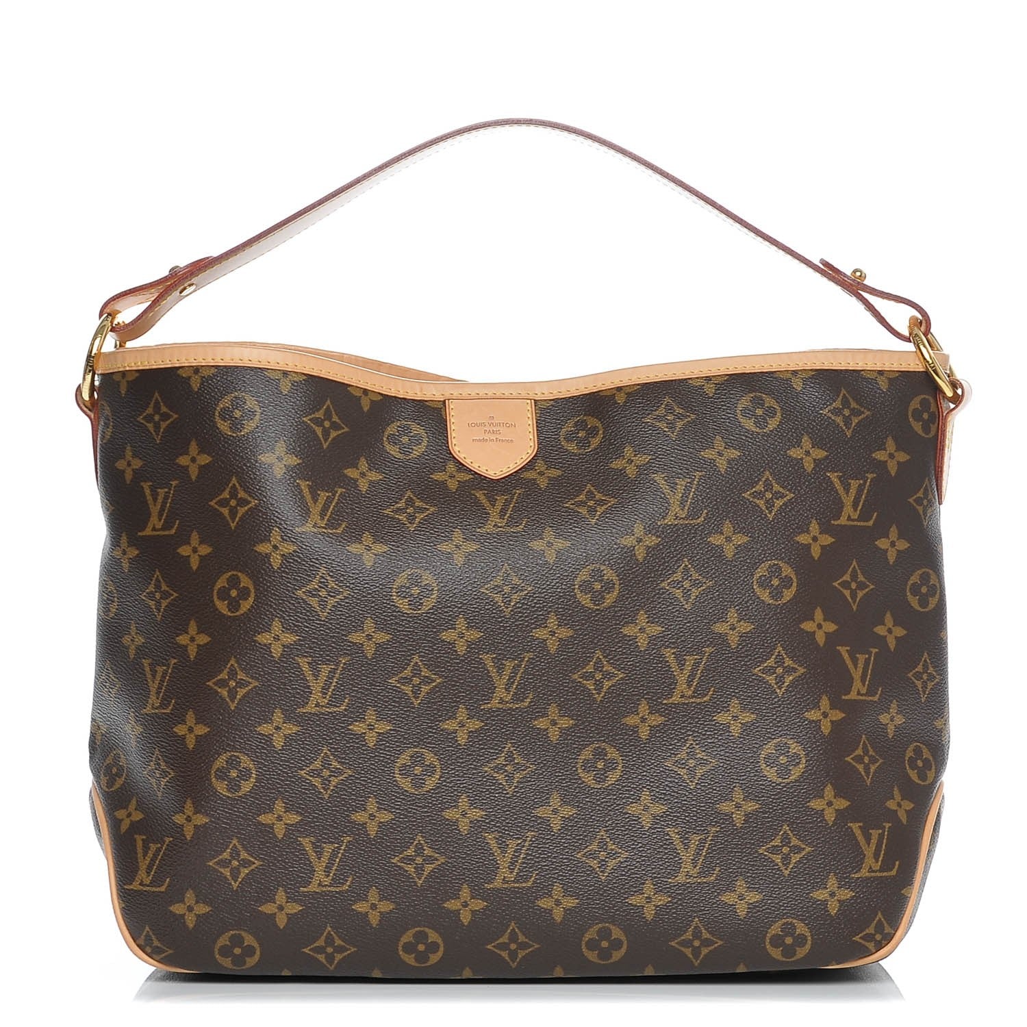 Louis Vuitton Monogram Delightful PM 1 of 8