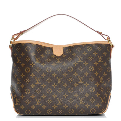 Louis Vuitton Monogram Delightful PM 1 of 8