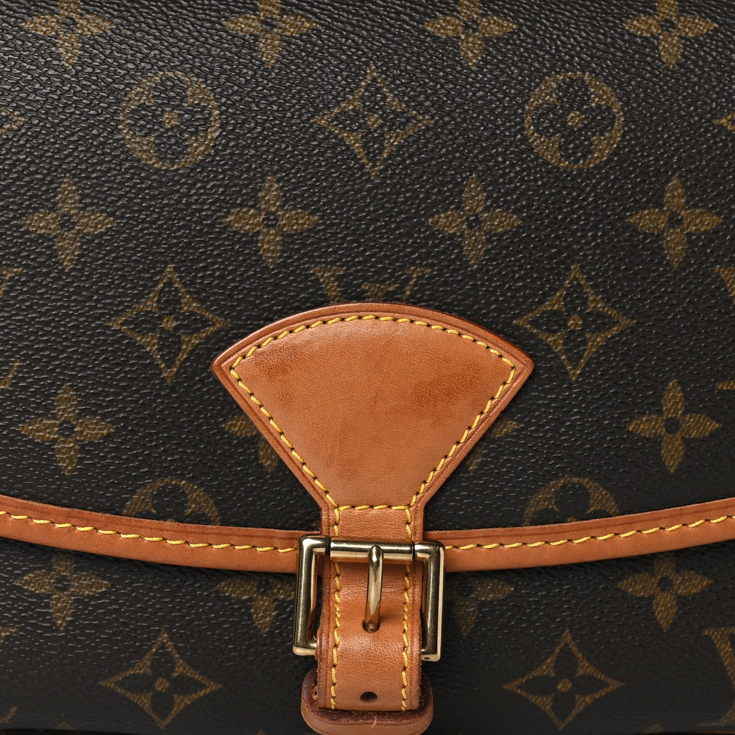 Louis Vuitton Monogram Sologne 7 of 9