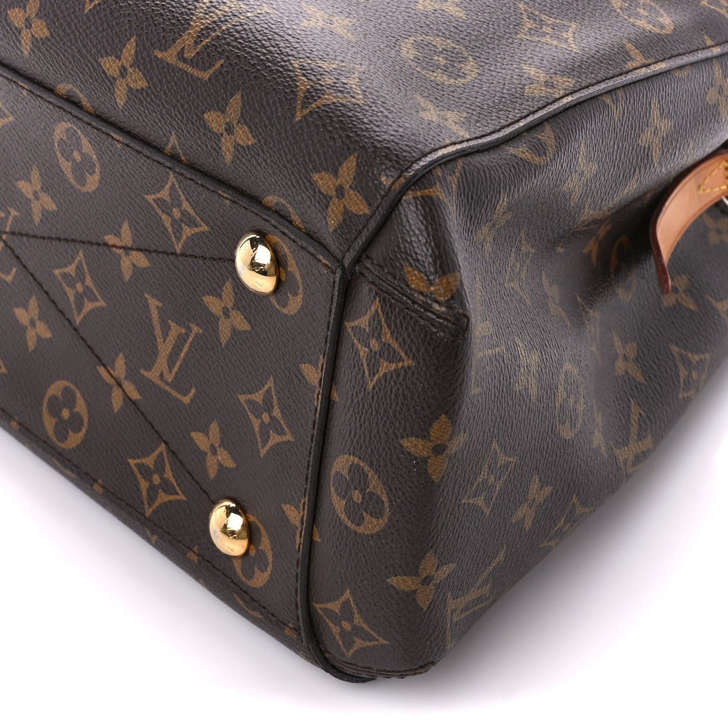 Monogram Montaigne MM