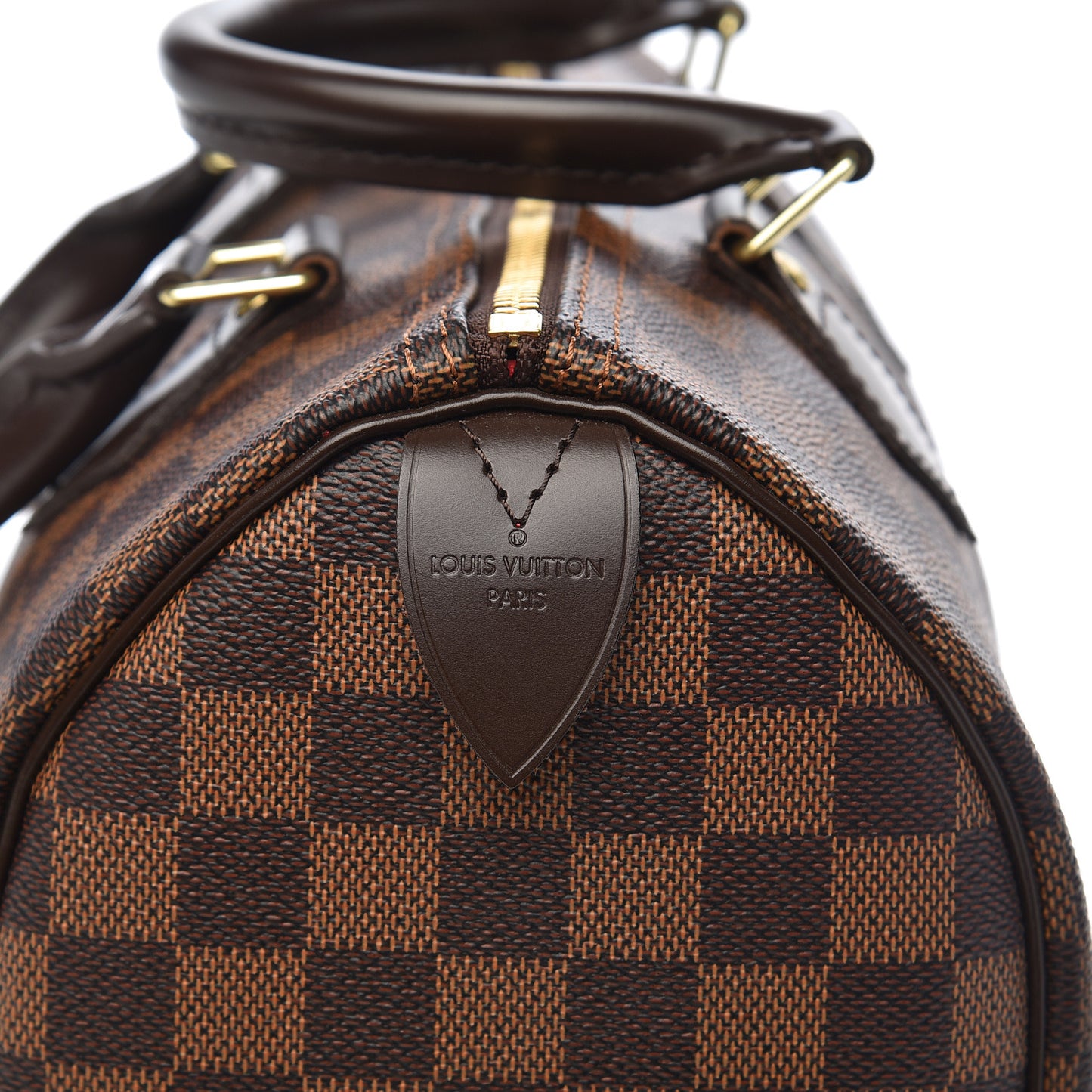 Damier Ebene Speedy 25
