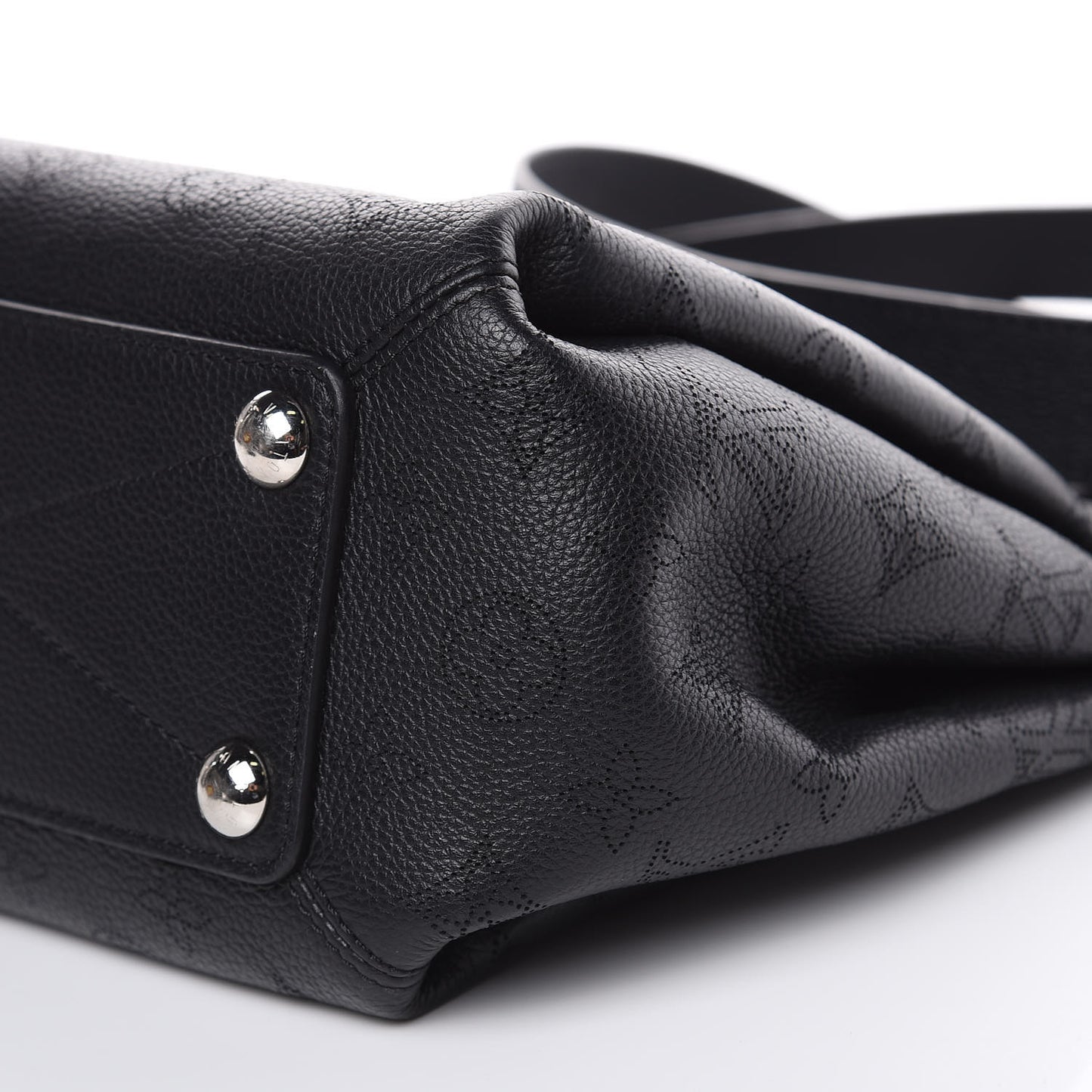 Mahina Babylone Chain BB Black