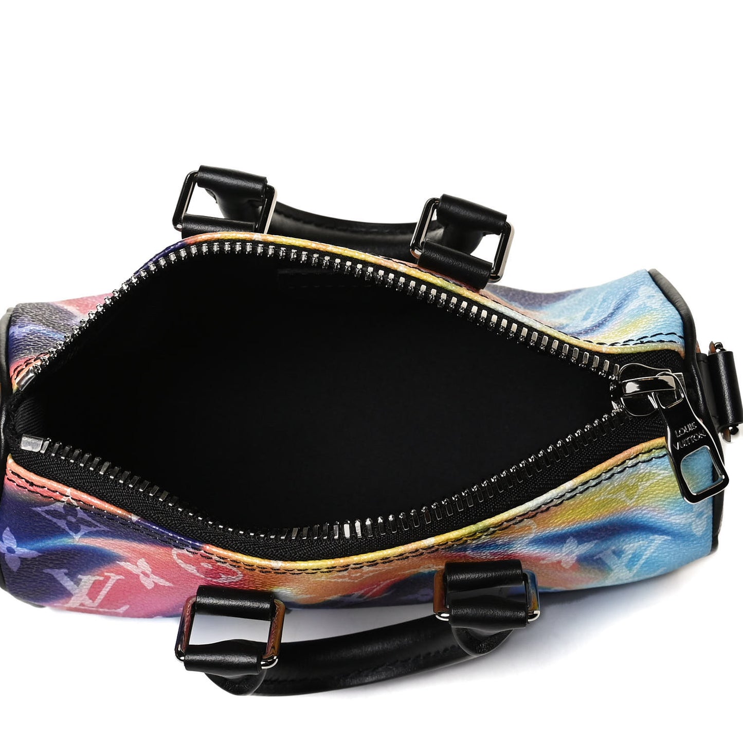 Monogram Sunset Keepall XS Multicolor