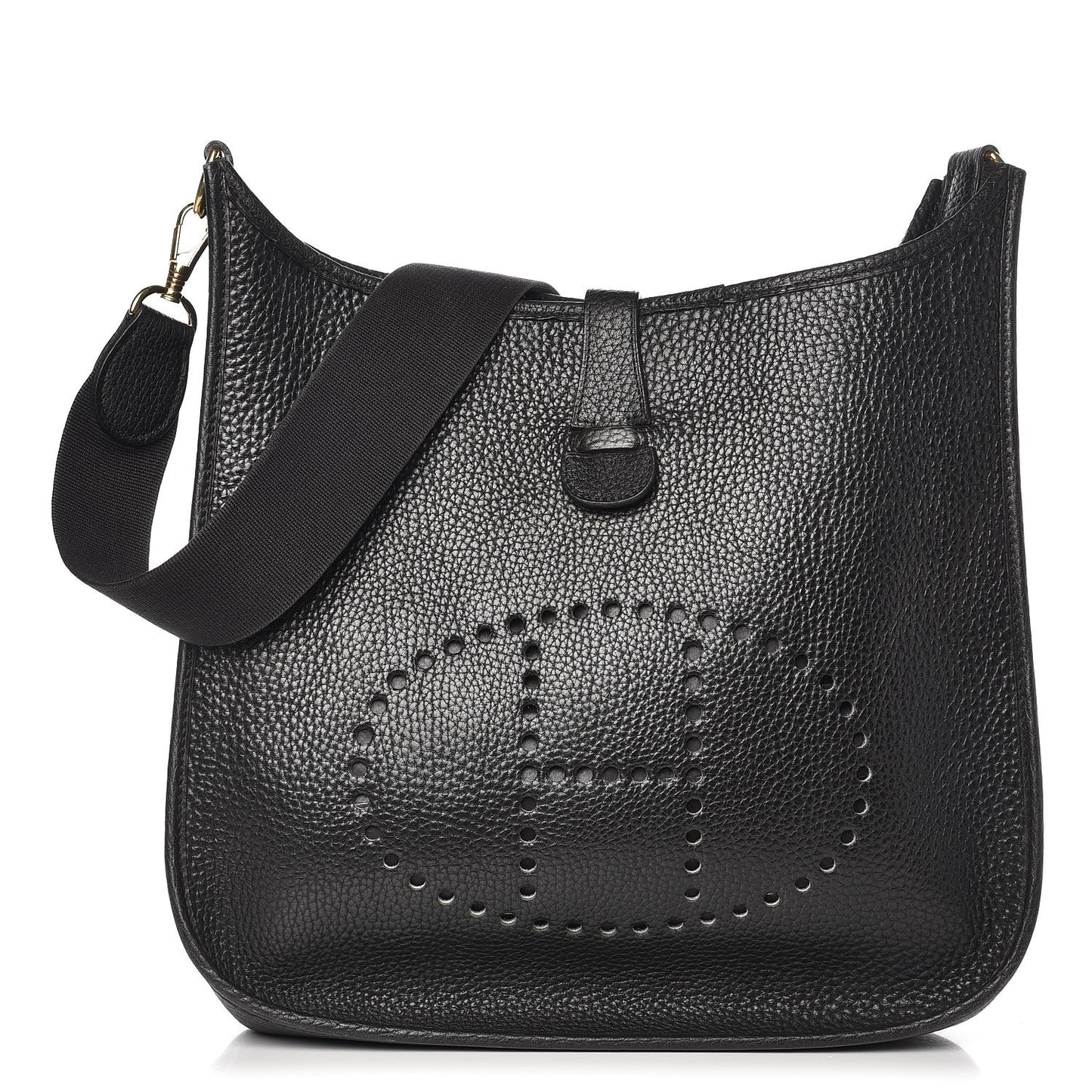 Taurillon Clemence Evelyne PM Black