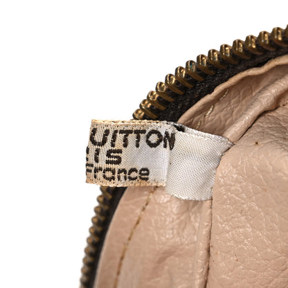Louis Vuitton Monogram Trousse Toilette 23 7 of 7