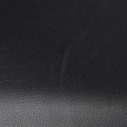 Chanel Caviar Quilted New Medium Boy Flap Black 10 of 11