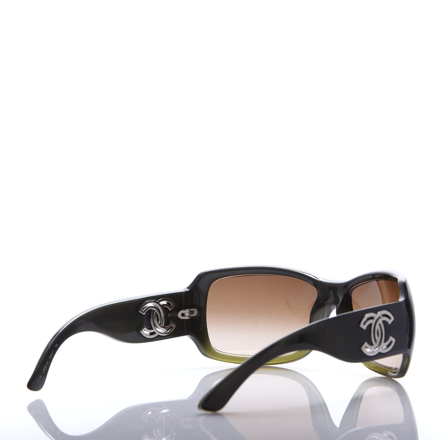 CC Sunglasses 6018 Black