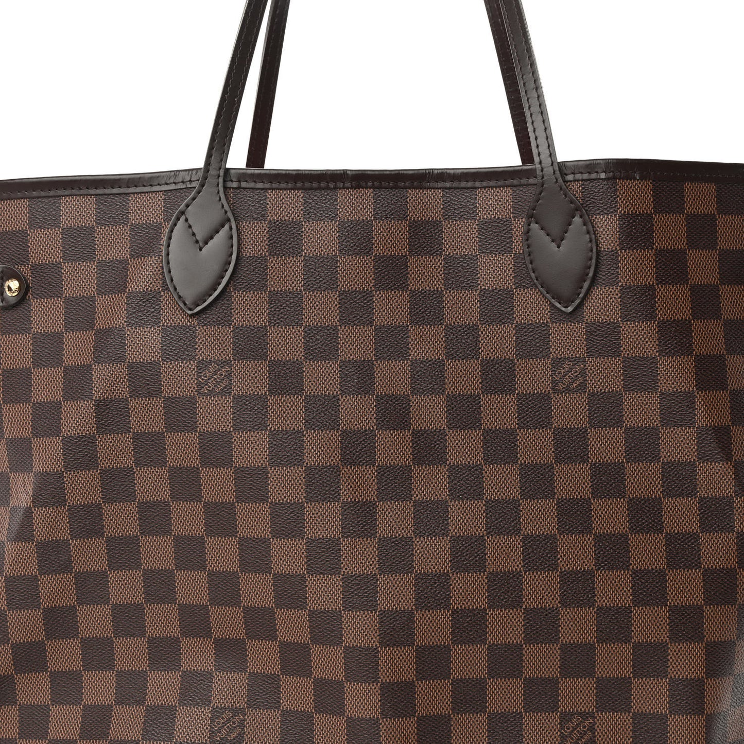 Damier Ebene Neo Neverfull GM