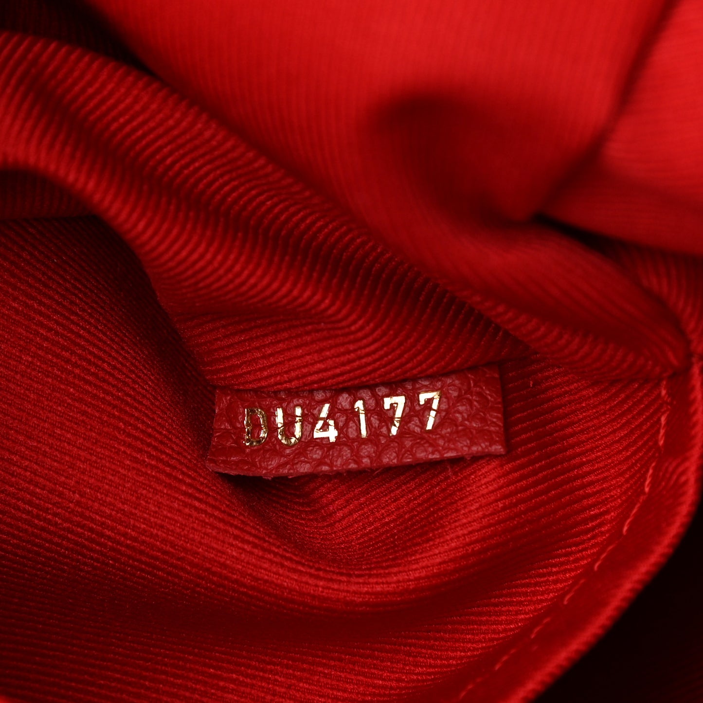 Empreinte Ponthieu PM Cherry