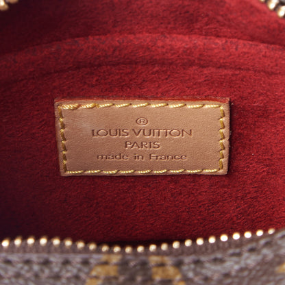 Louis Vuitton Monogram Croissant PM 8 of 8