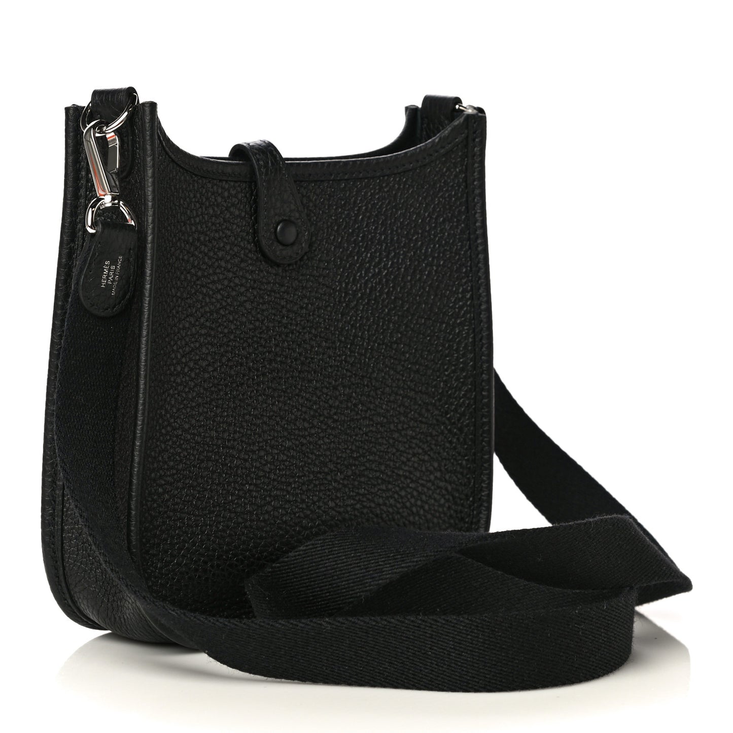Taurillon Clemence Evelyne TPM Black