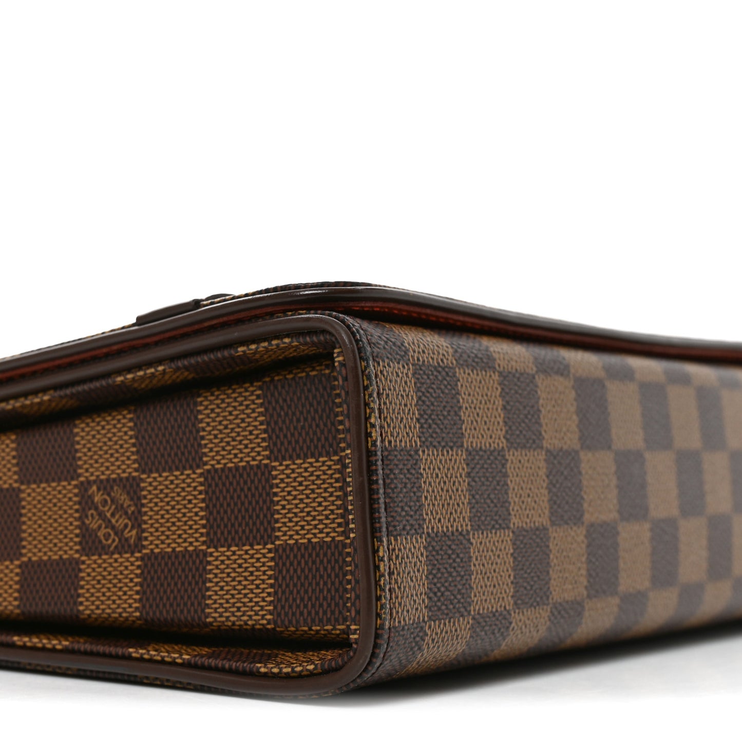 Damier Ebene Tribeca Long