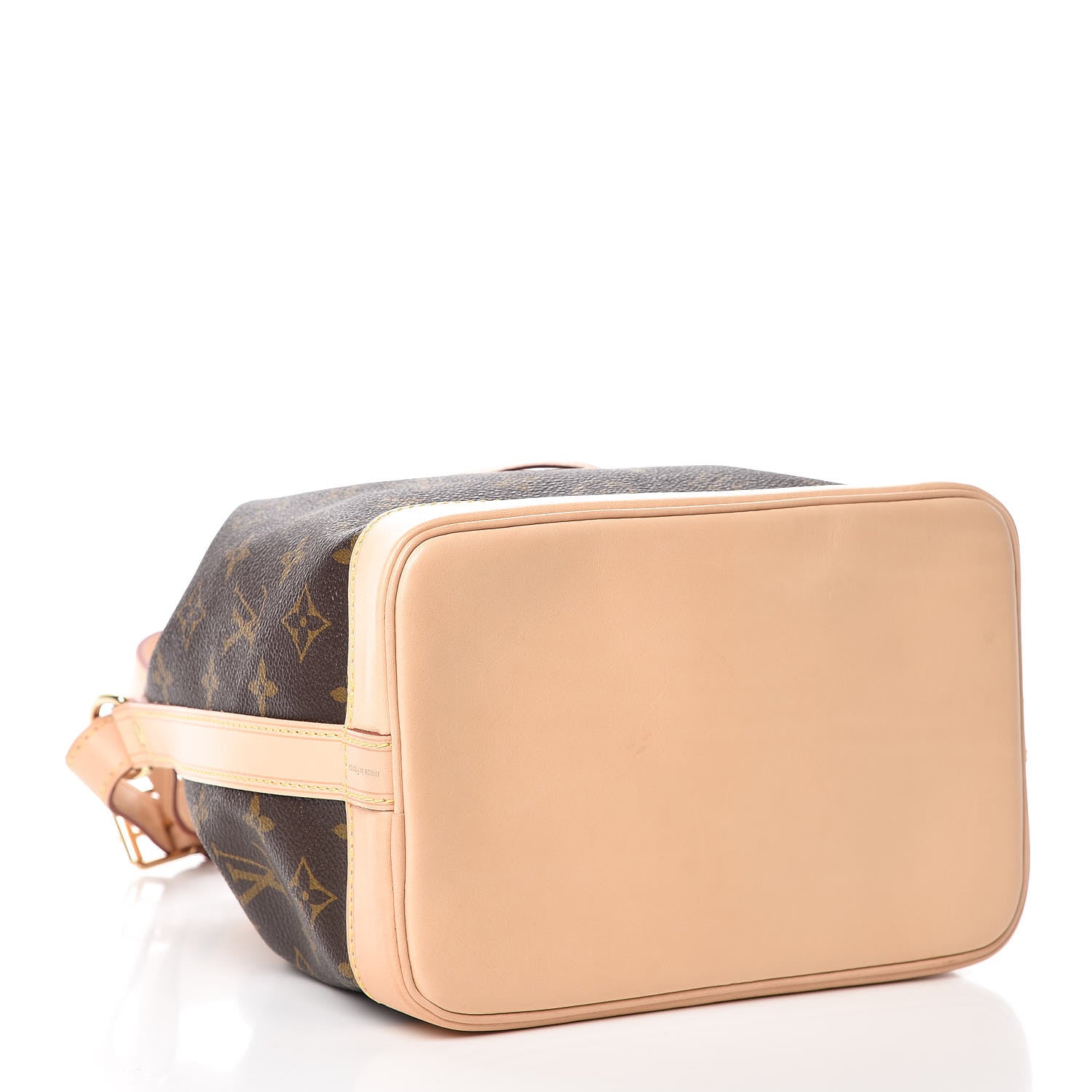 Louis Vuitton Monogram Noe BB 4 of 9