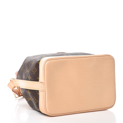 Louis Vuitton Monogram Noe BB 4 of 9