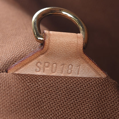 Louis Vuitton Monogram Tivoli GM 7 of 13