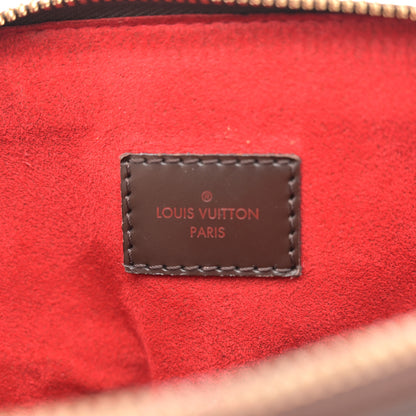 Louis Vuitton Damier Ebene Trevi PM 6 of 15
