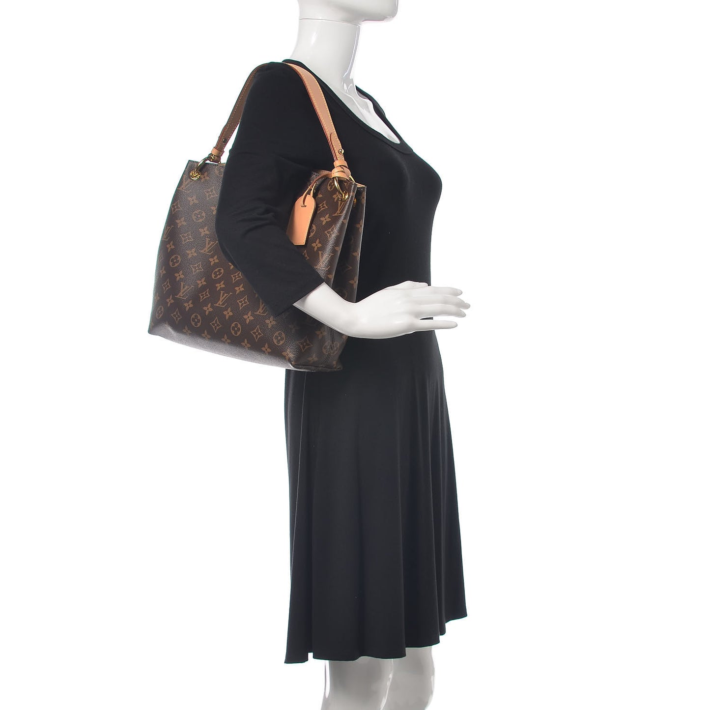 Monogram Graceful PM