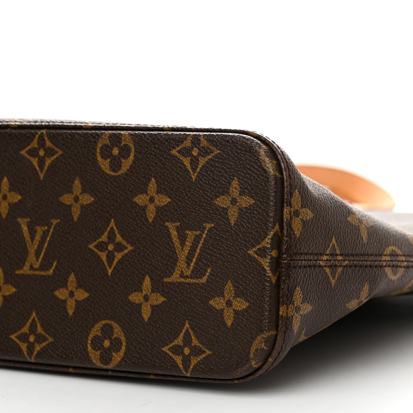 LOUIS VUITTON Monogram Luco