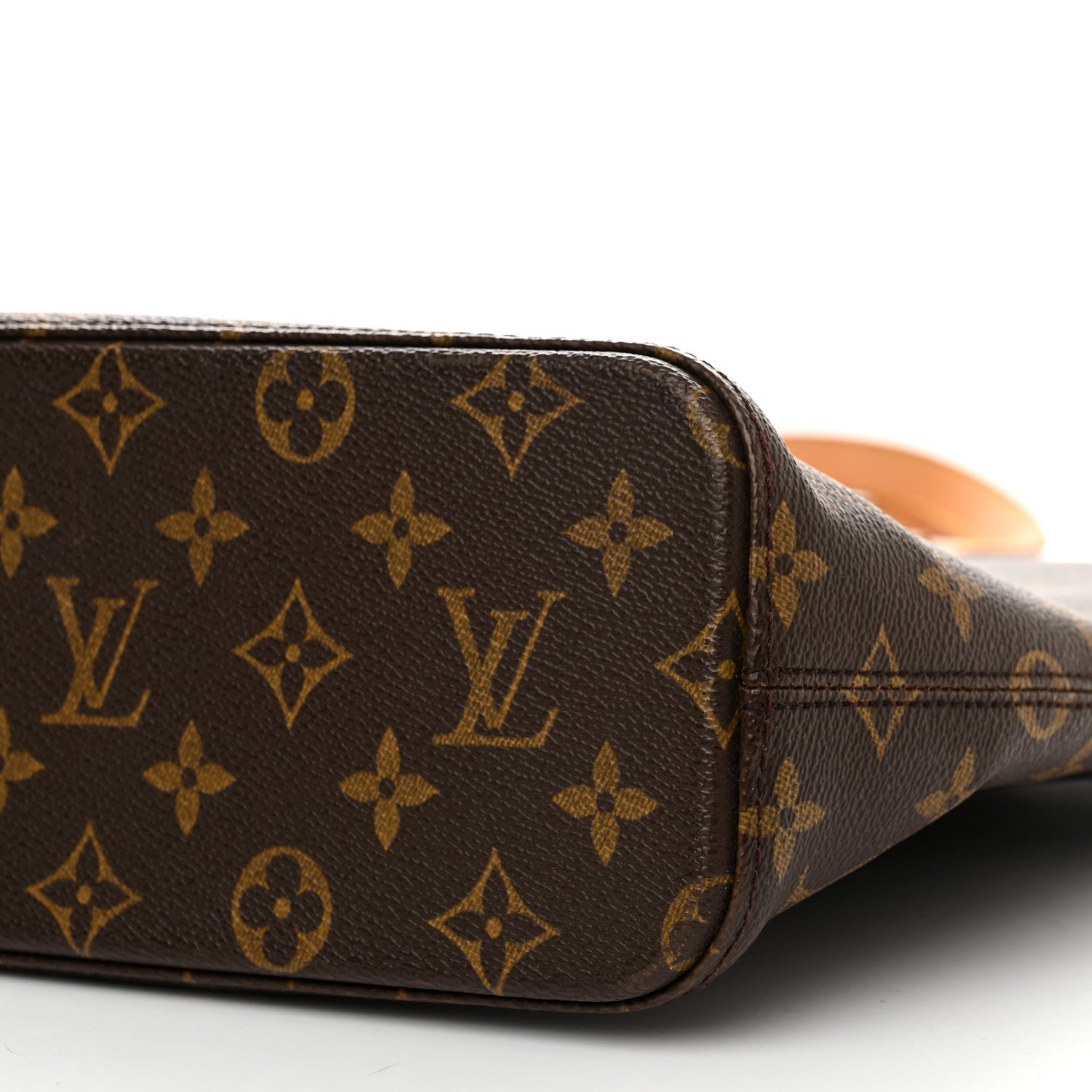 Louis Vuitton LOUIS VUITTON Monogram Luco 10 of 12