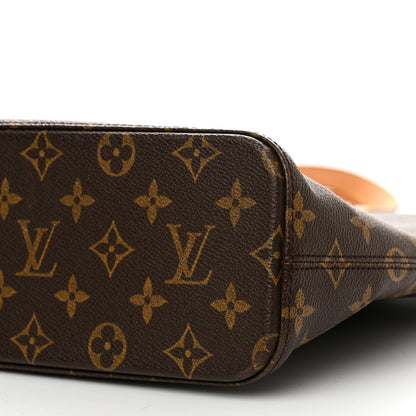 Louis Vuitton LOUIS VUITTON Monogram Luco 10 of 12