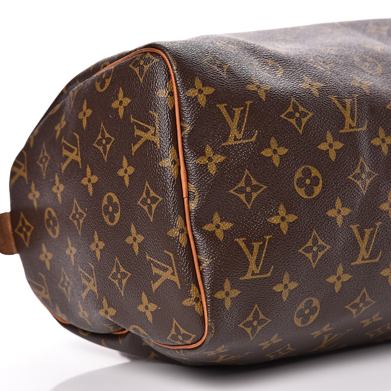 Louis Vuitton Monogram Speedy 30 18 of 21